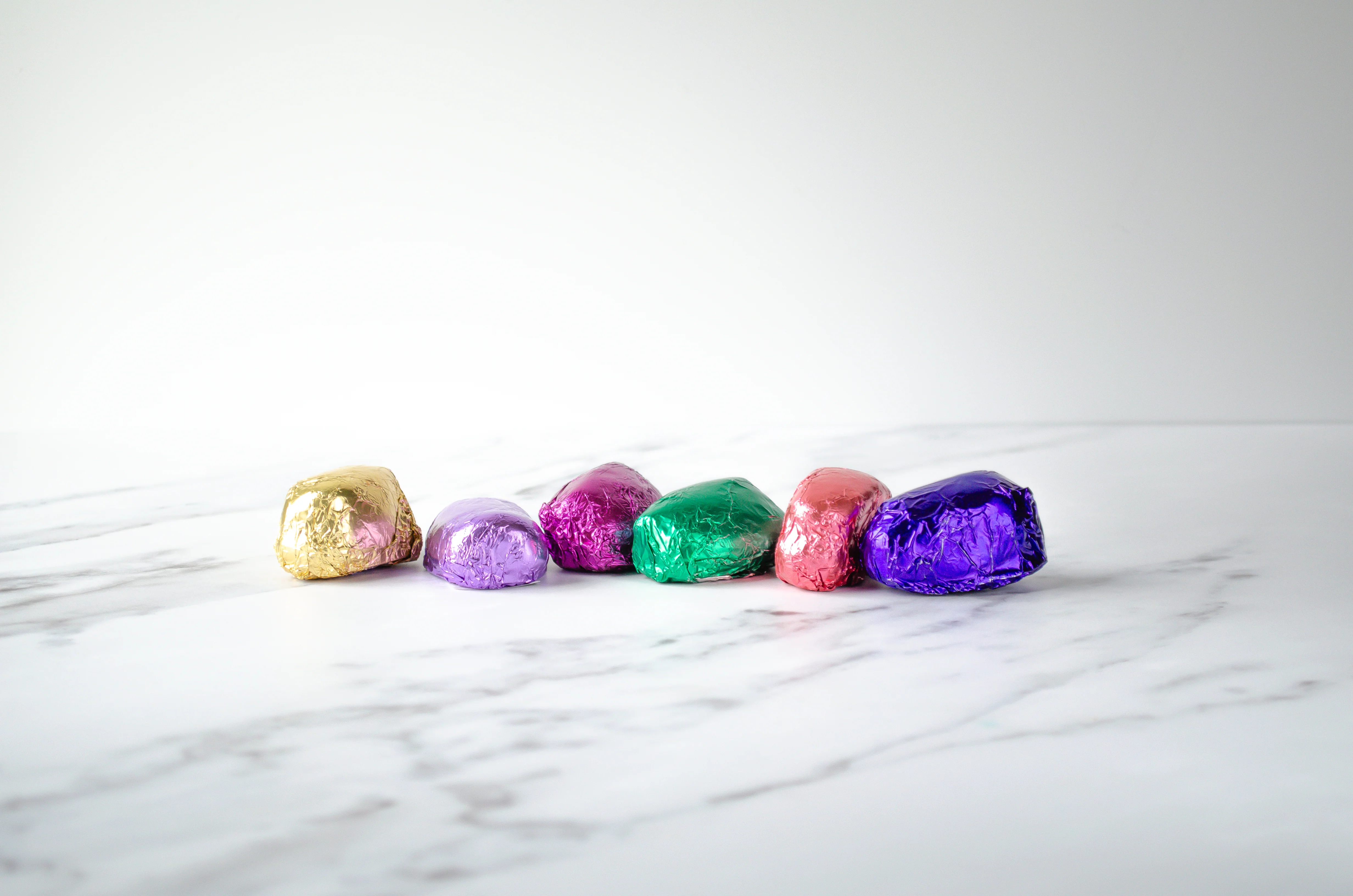 Milk Chocolates